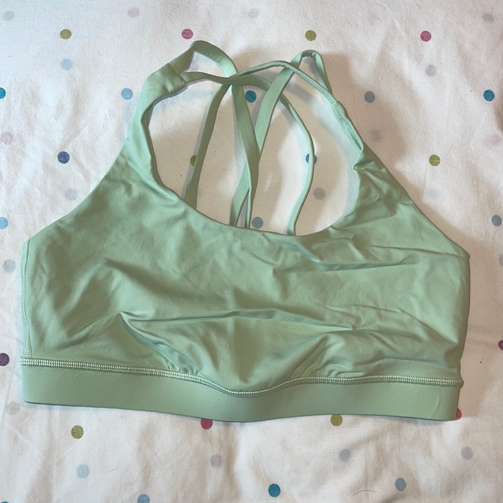 Lululemon Energy Bra